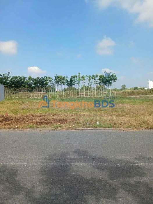 Đất nền Bình An 90m² 430tr - Sổ đỏ chính chủ hạ tầng sẵn