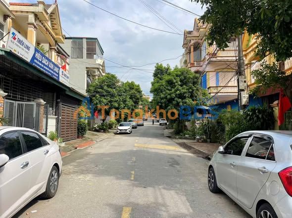 Nhà phố Hàm Nghi Việt Trì 178m² 5.7 tỷ - Chính chủ bán