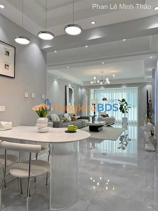 Căn hộ Mỹ Đình Pearl 82m² giá 8.6 tỷ - Bàn giao ngay