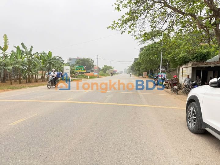 Đất nền Bồ Yên TL309 100m² 3.2 tỷ - Đất thổ cư 100%