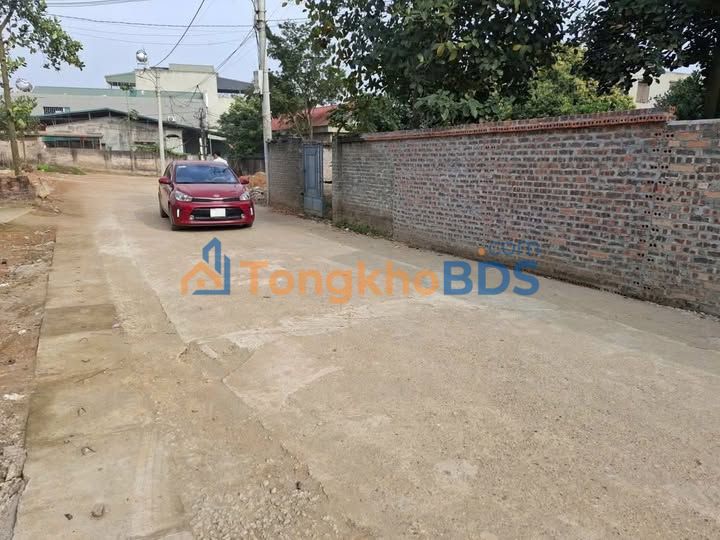 Bán Đất Vĩnh Phúc 500m² - Lõi Trung Tâm Vĩnh Yên, Giá Đầu Tư