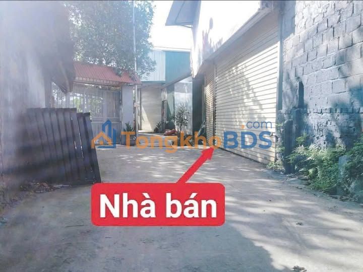 Đất Nền 125m² Hương Canh, Bình Xuyên - Sổ Đỏ Sẵn, Gần Chợ, KCN