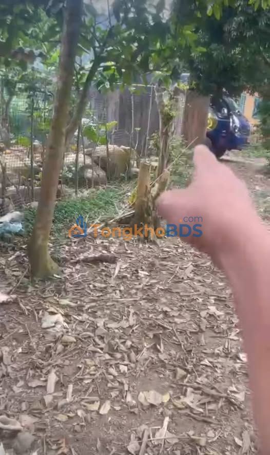 Đất nền Phù Yên, Sơn La 700m² - Giá đầu tư chỉ 200 triệu