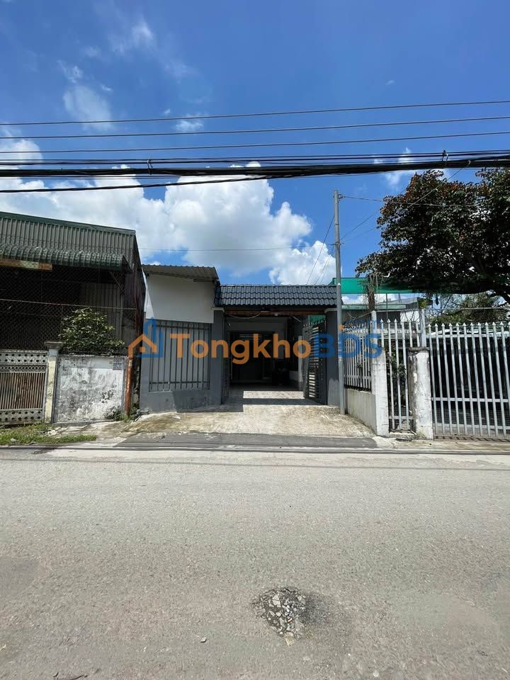 Nhà riêng Lê Chân Mỹ Quý 215m² 4.7 tỷ - Chính chủ bán