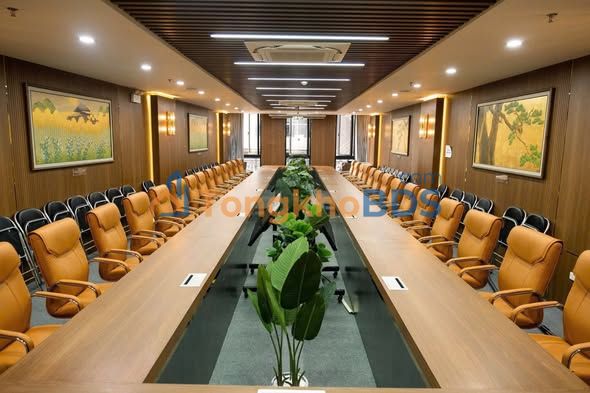 Cho thuê nhà 7 tầng MT 6m Nguyễn Hoàng, Cầu Giấy - Kinh doanh đỉnh cao 160 triệu