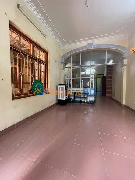 Nhà cho thuê Đức Giang 100m² 10 triệu - Vị trí đẹp