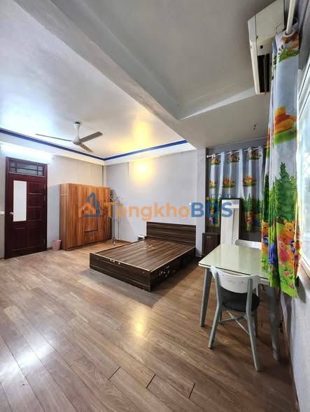 Phòng cho thuê Ngọc Thụy 20-30m² từ 2,8 triệu - Sẵn sàng ở ngay