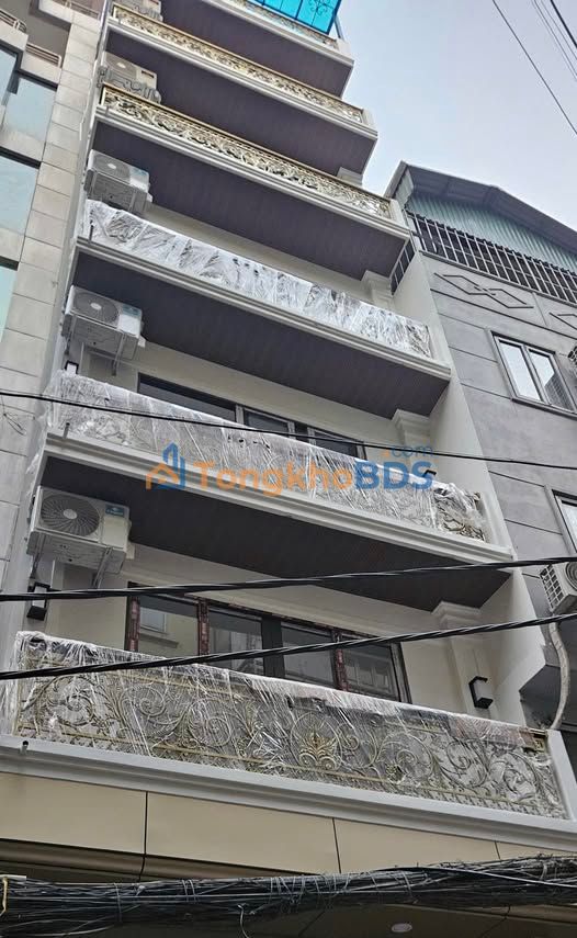 Cho thuê CCMN CHDV Đình Thôn - 11PN, 7 Tầng, Full Nội Thất VIP