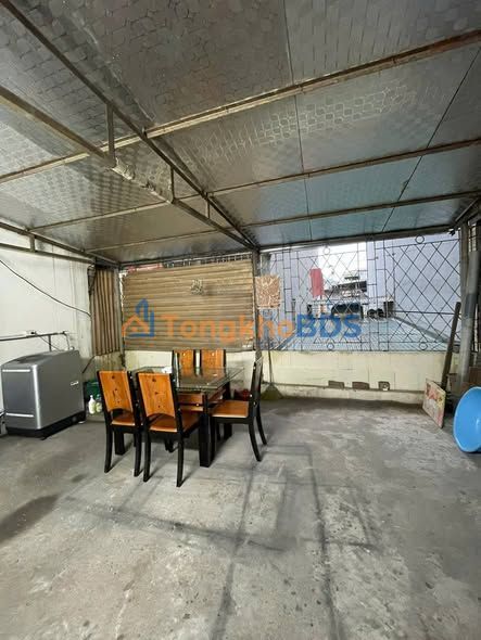 Nhà riêng Vũ Tông Phan 50m² 8 triệu - Full nội thất