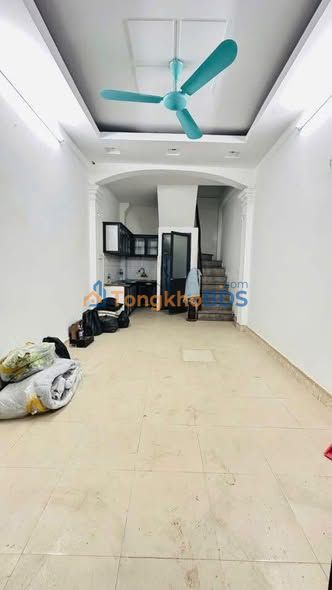 Nhà riêng Trương Định Hai Bà Trưng 120m² - Sẵn sàng ở ngay