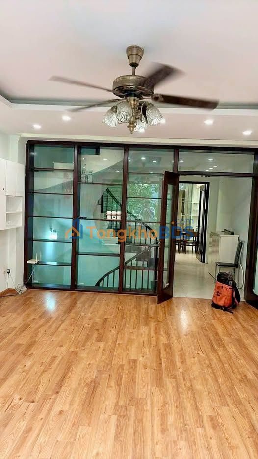 Cho thuê Nhà Liền kề Tổng Cục V, Tân Triều 67m² - Kinh doanh đỉnh cao