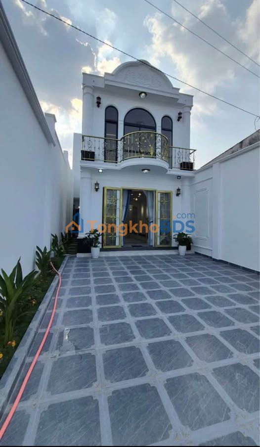 Townhouse Hẻm 91 Trần Phú 180m² 2.75 tỷ - Vị trí đắc địa