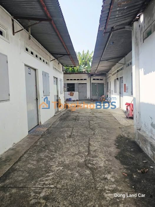Nhà đất Hẻm Phạm Hùng 182m² giá 2.1 tỷ - Chính chủ bán