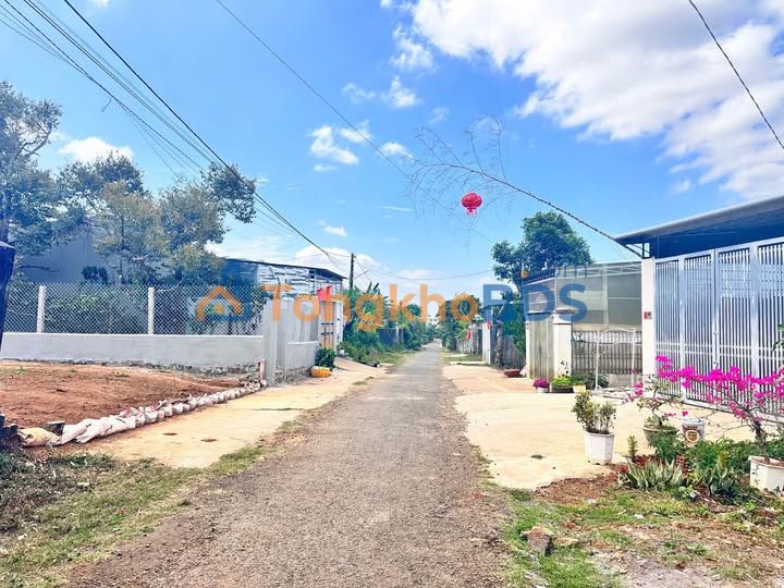 Đất Pleiku Thống Nhất 90m² 800-899 triệu - Sổ đỏ