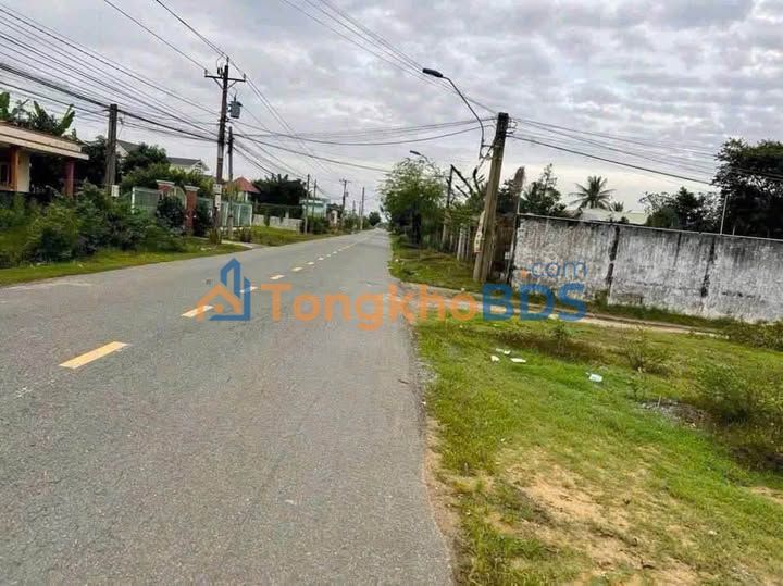 Đất nền Trần Minh Châu P5 Tân An 1407m²/15 tỷ - Sổ đỏ chính chủ