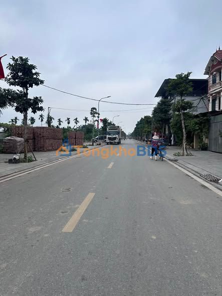 Đất nền Kim Nỗ 90m² giá 4 tỷ - Sổ đỏ chính chủ