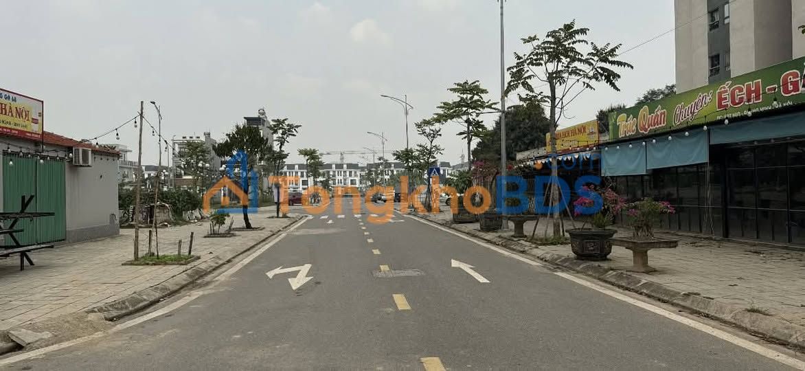 Đất nền Thôn Nội Đồng Hà Nội 136m² 700tr - Sổ đỏ chính chủ