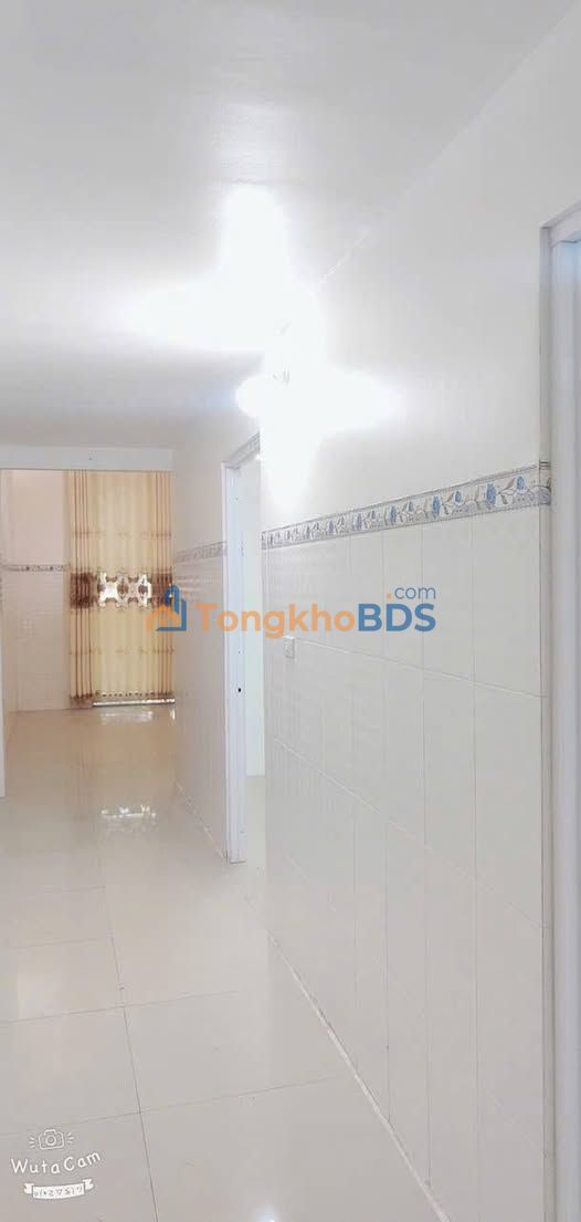 Nhà riêng Tân Hiệp 100m2 1.95 tỷ - Sẵn sàng ở ngay
