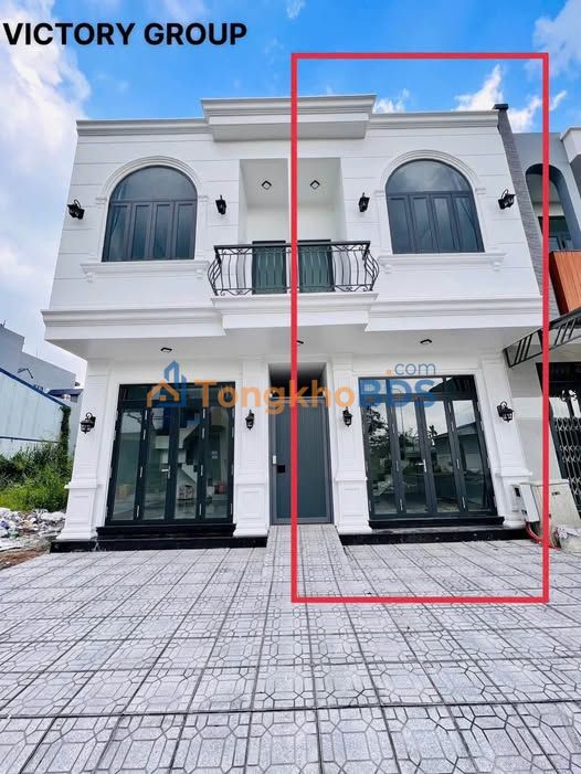 Nhà riêng 91B Ô Môn Cần Thơ 36m² 6 triệu - Sẵn sàng ở ngay