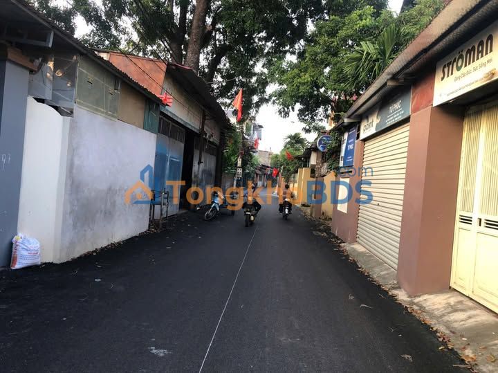 Đất Vĩnh Phúc 111m² - Gần Sân Bay Nội Bài, Giá Chỉ 2.2 Tỷ