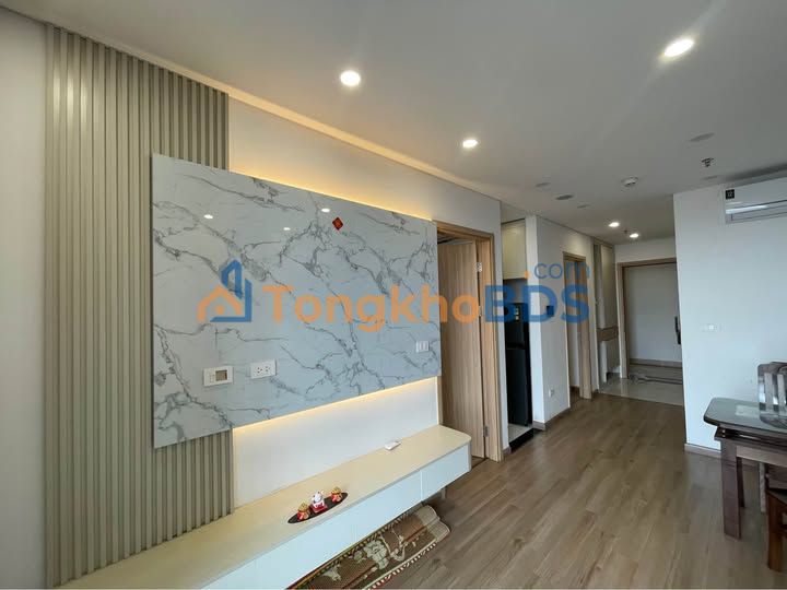 Căn hộ Lafor Vĩnh Yên 62m² 2.7 tỷ - Bàn giao ngay