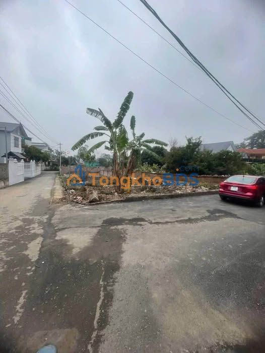 Đất Ngõ 35 Nguyễn Văn Linh 72,9m² 1 tỷ - Sổ đỏ chính chủ