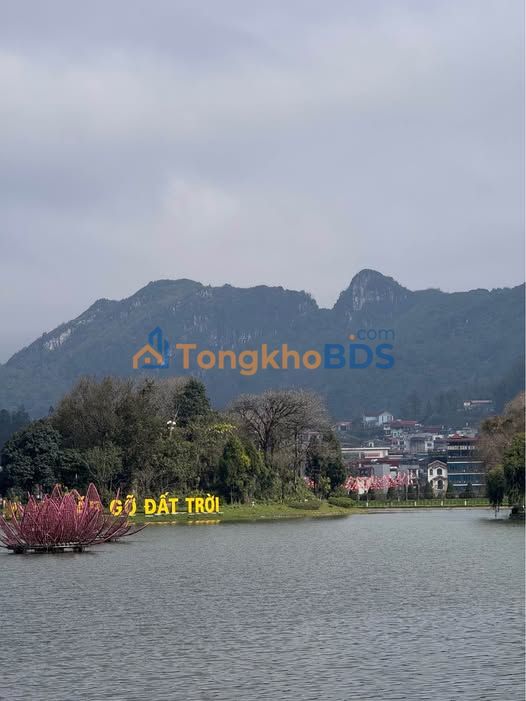 Land Violet Sa Pa 340m² 3 tỷ - Sổ đỏ chính chủ
