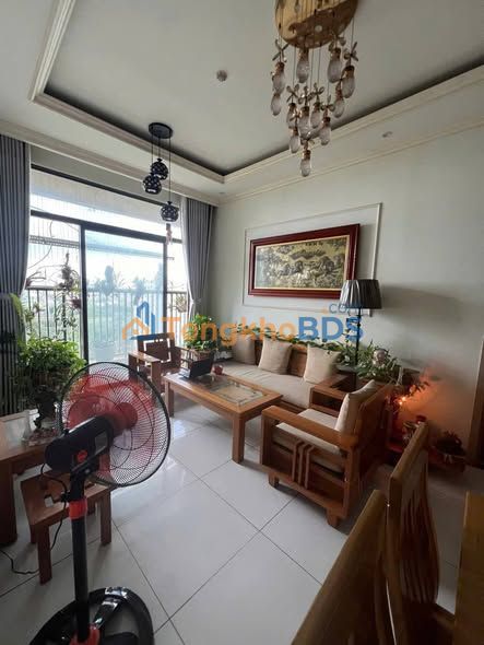 Căn hộ Jamila Khang Điền Q9 70m² 5.35 tỷ - View đẹp