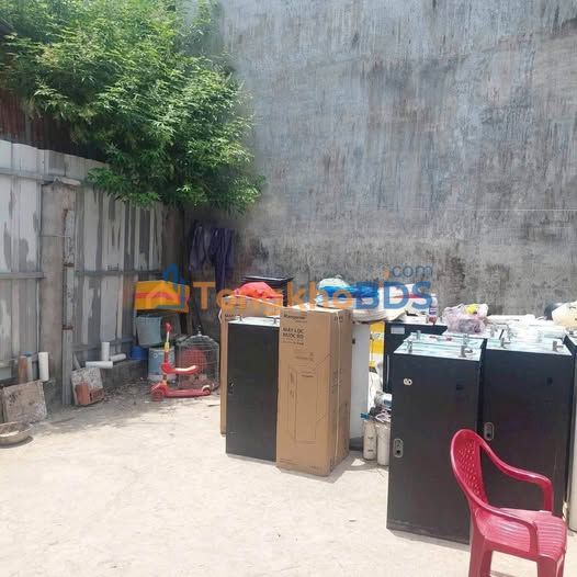 Nhà phố Nguyễn Công Trung 148m2 giá 4 tỷ - Ô tô vào tận nhà