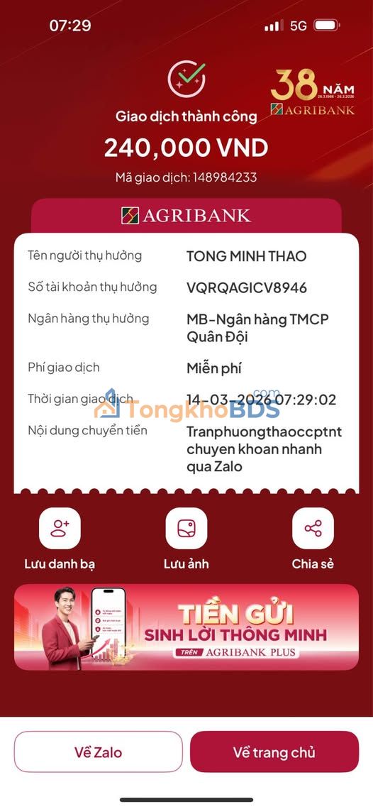 Kho xưởng Nghĩa Lộ 140m² giá thỏa thuận - Hoạt động ngay