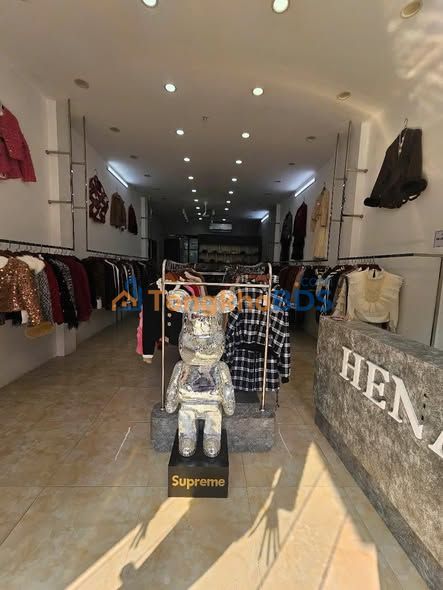 Nhà phố Thanh Hóa 115m² 2,5 tỷ - Ô tô vào nhà