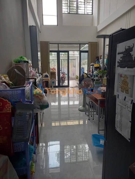 Nhà Phường Phú Lợi Sóc Trăng 100m² 2.35 tỷ - Chính chủ bán