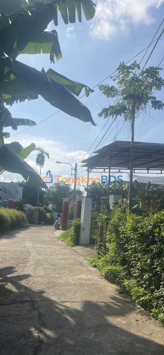 Đất nền Nghĩa Hà - 120m² full thổ cư, hướng Nam tài lộc