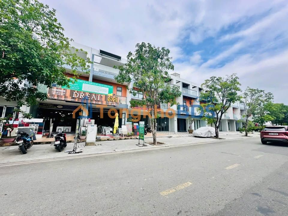 Đất nền Mỹ Gia An Khánh Diên Khánh 100m² 5,62 tỷ-Sổ đỏ chính chủ