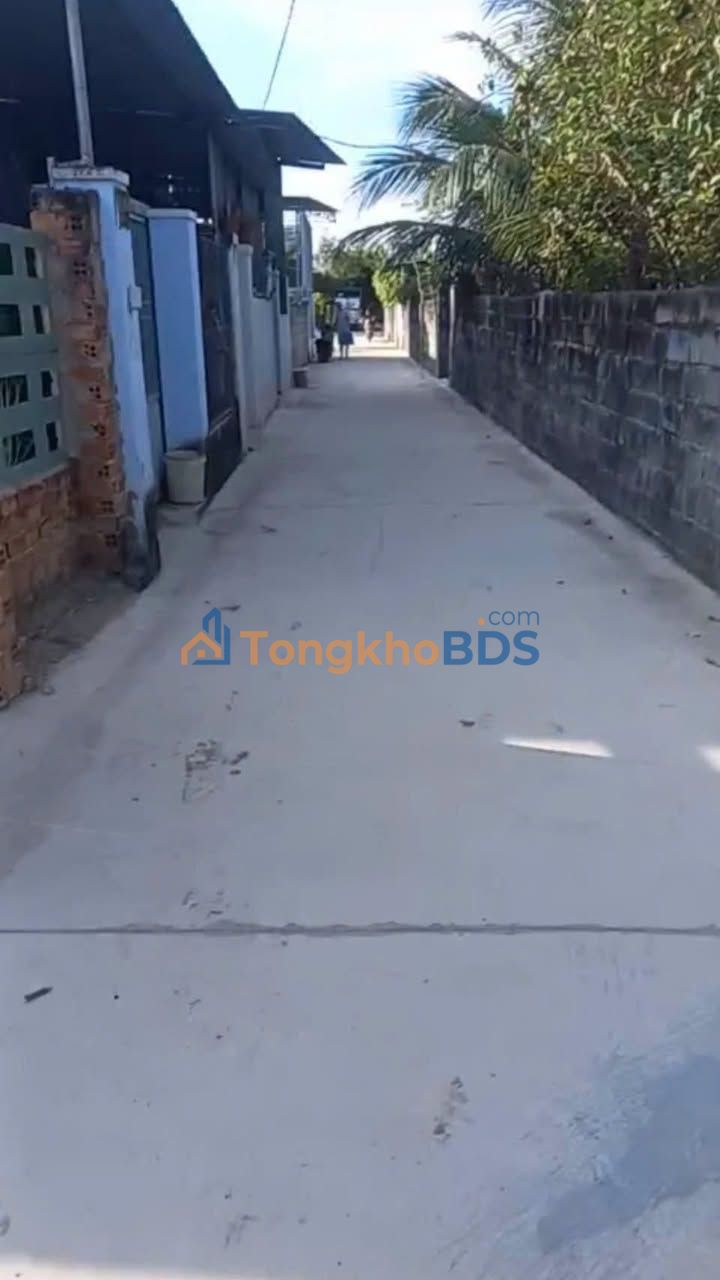 Đất Phước Điền Nha Trang 275m2 3.9 tỷ - Đất thổ cư 100%