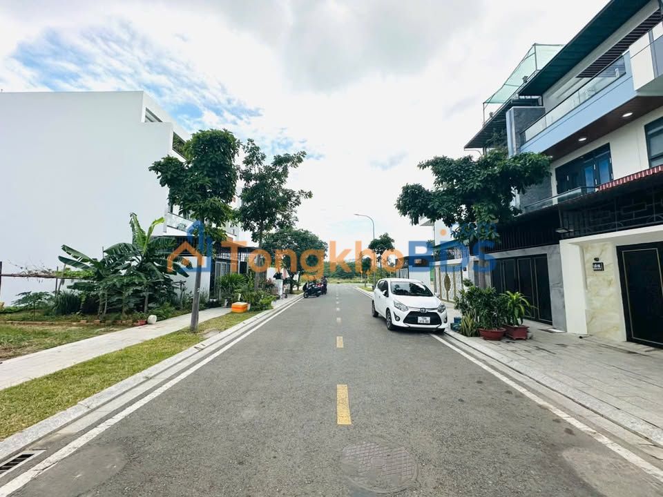 Đất Nền 100m² Hướng Đông Bắc - Ninh Hòa, Khánh Hòa - Giá 5.2 Tỷ