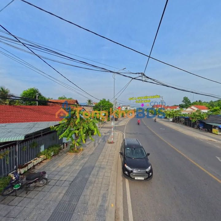 Nhà vườn Diên Lạc Diên Khánh 2.118m² thỏa thuận - Sẵn sàng ở ngay