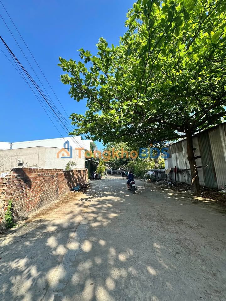 Đất Nền Mặt Sông Ngô Đến, Nha Trang - 100m² Hướng Nam, Giá 6 Tỷ