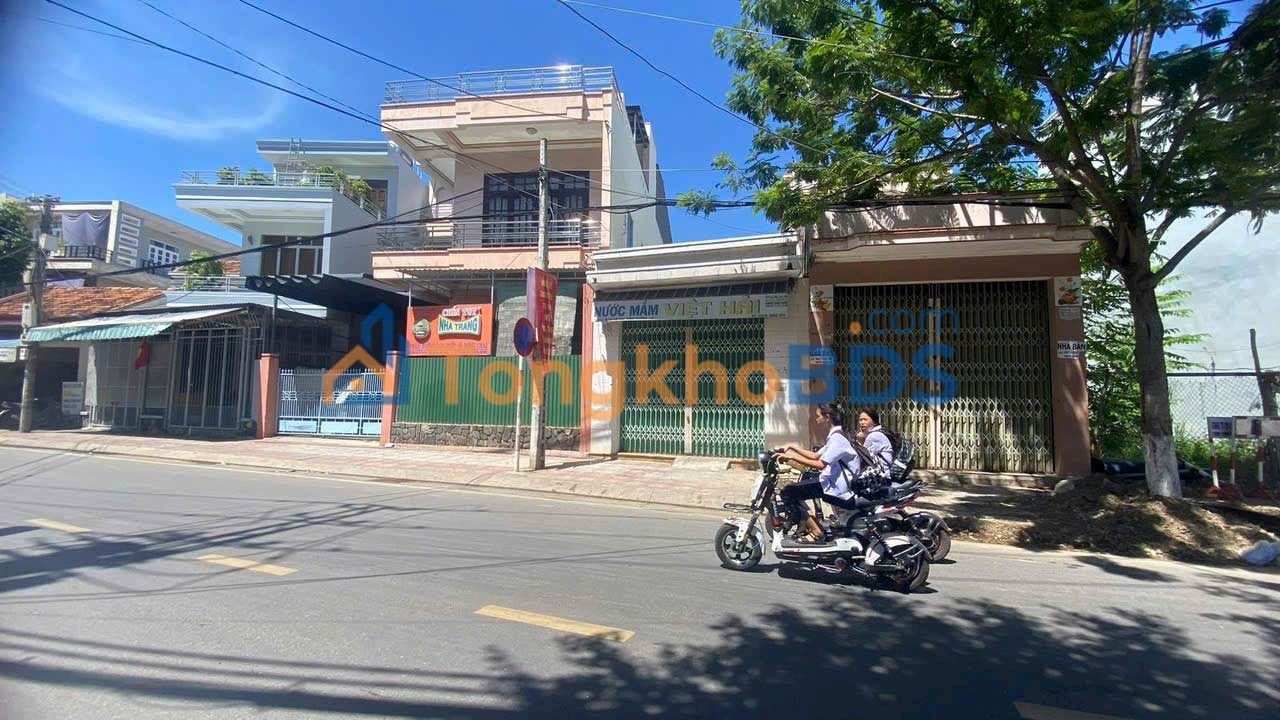 Nhà cấp 4 Võ Thị Sáu 213m² 14.484 tỷ - Chính chủ