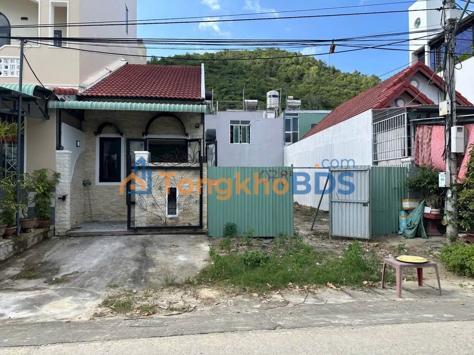 Nhà Vườn 150m² View Sông Tắc - Thuận Bắc, Ninh Thuận - Giá Chỉ 9 Triệu/Tháng