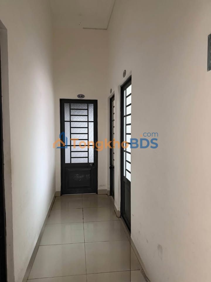 Cụm Tòa Nhà Kinh Doanh Dòng Tiền 50 Tỷ - Nha Trang