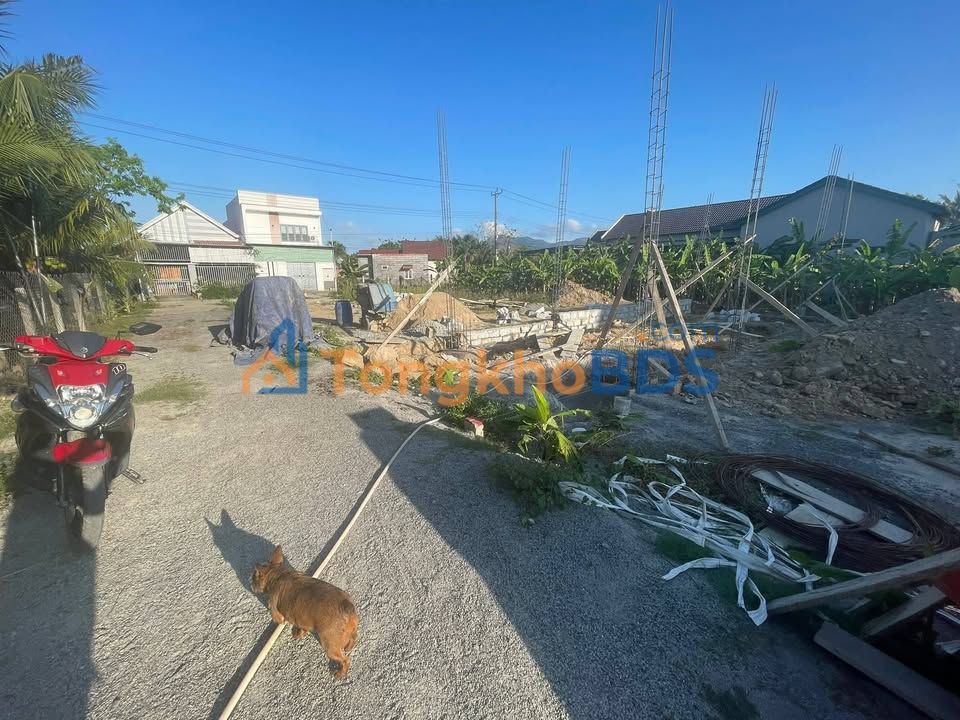 Đất nền Diên Sơn 96m², giá 710 triệu - Sổ đỏ chính chủ