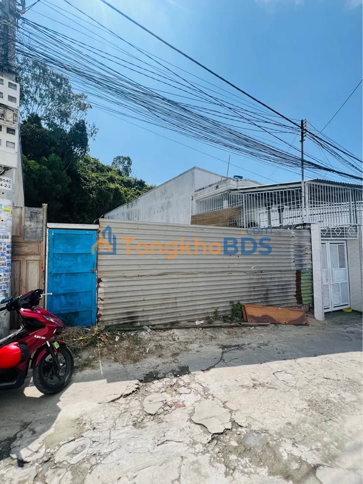 Đất nền Ngọc Hiệp Nha Trang 86m² 2.4 tỷ - Đường to ô tô