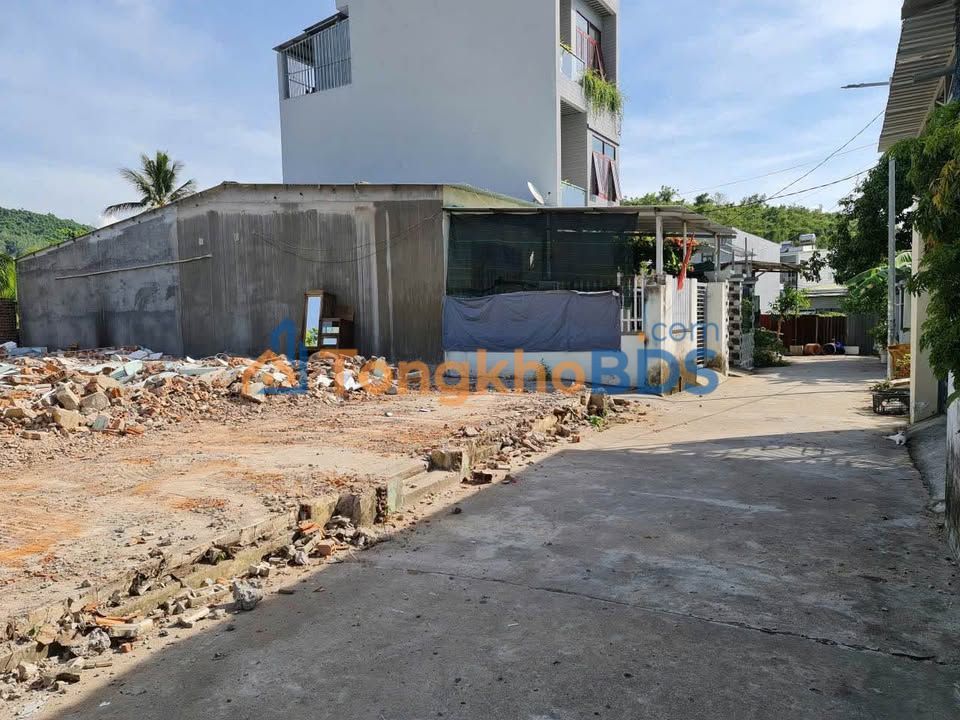 Đất nền Phước Đồng Nha Trang 275m² 4,2 tỷ - Tiềm năng tăng giá