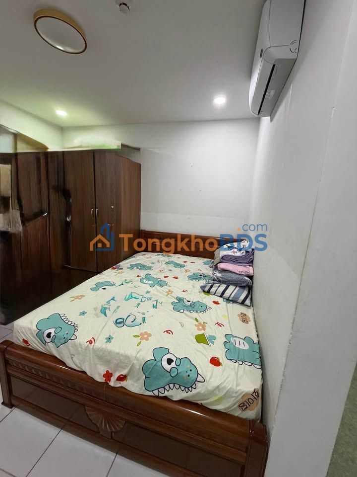 Căn hộ Nha Trang CT1 HUD PL View 60m² 2.55 tỷ - View đẹp