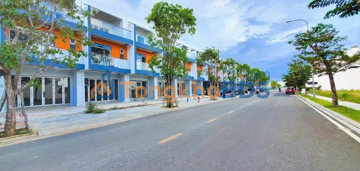 Đất Nền Mỹ Gia Nha Trang 100m² - Kinh Doanh/Ở Tốt - 5.6 Tỷ