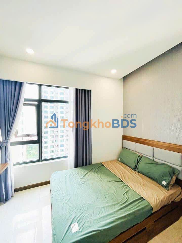 Căn hộ OC1A Nha Trang 66m² 3.38 tỷ - View đẹp