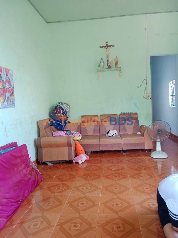 Nhà Phước Đồng Nha Trang 85m² - Giá 620 Triệu, Sổ Giấy Tay