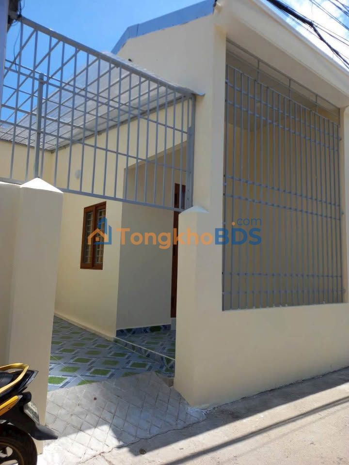 Nhà riêng Vĩnh Phương Nha Trang 104m² 3.2 tỷ - Chính chủ