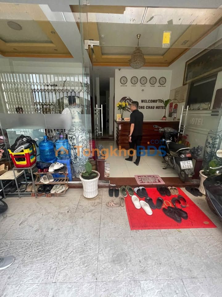 Nhà riêng Cam Hải Đông 118.5m² 24.5 tỷ - Chính chủ bán